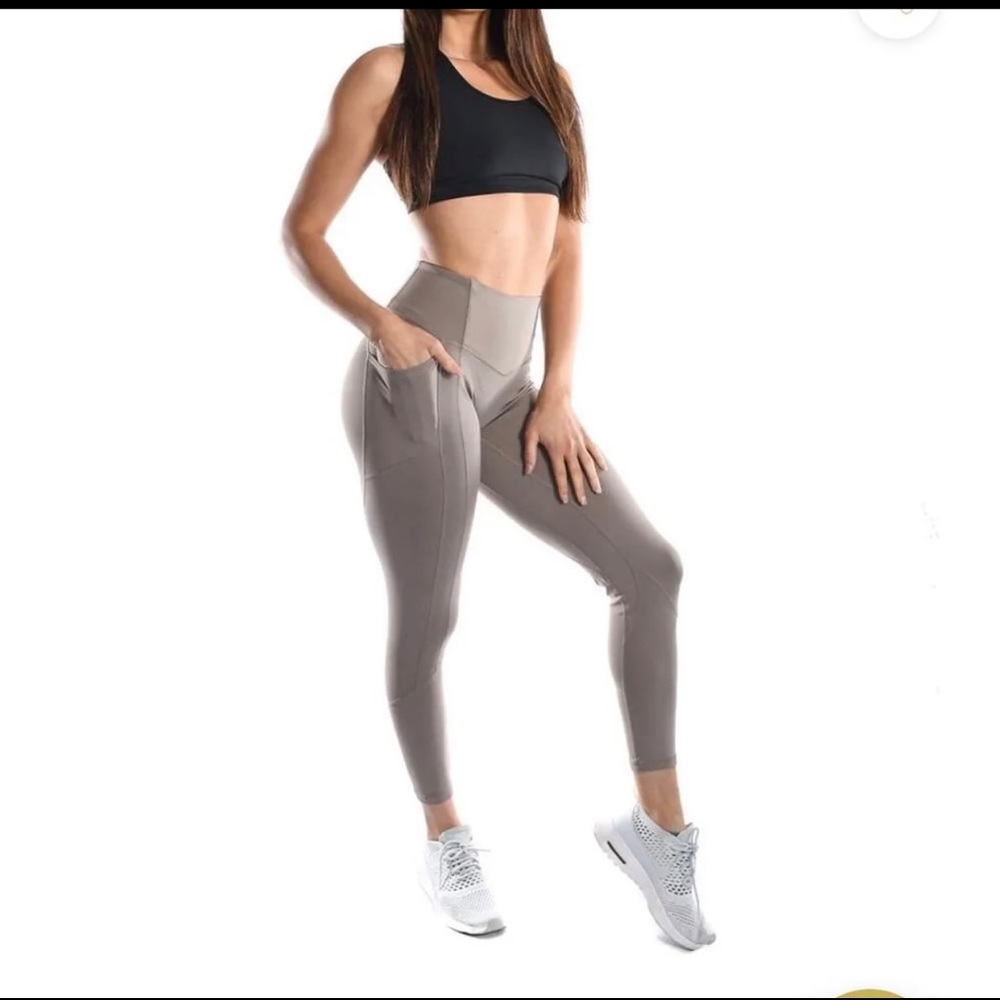 TYC Legging